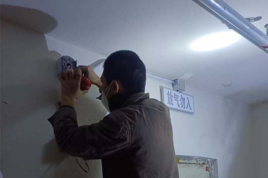 消防维保单位做到四大检查8小检查保障消防设施的运行 消防维保单位做到四大检查8小检查保障消防设施的运行