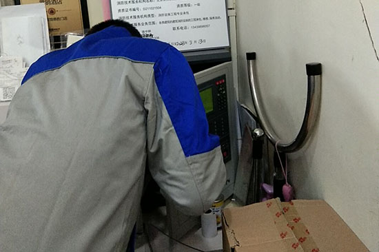 医院消防安全非常重要,确保医院消防维保工作到位 医院消防安全非常重要,确保医院消防维保工作到位