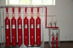 你知道七氟丙烷的灭火设备是怎么来灭火的吗? 你知道七氟丙烷的灭火设备是怎么来灭火的吗?