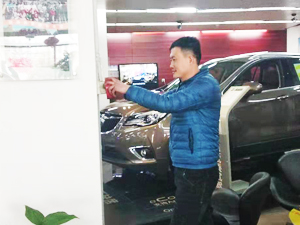 北京汽车4S店消防维保检测 北京汽车4S店消防维保检测