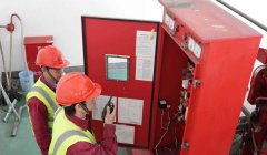 全面的消防维保工作内容 全面的消防维保工作内容