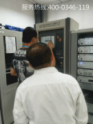 消防维保人员日常对火灾自动报警系统维保项目 消防维保人员日常对火灾自动报警系统维保项目