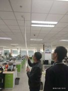 消防烟感线路安装探头故障怎么解决的 消防烟感线路安装探头故障怎么解决的